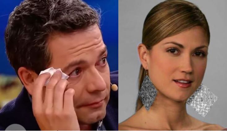 Lina Marulanda era una de las mejores amigas de Iván Lalinde