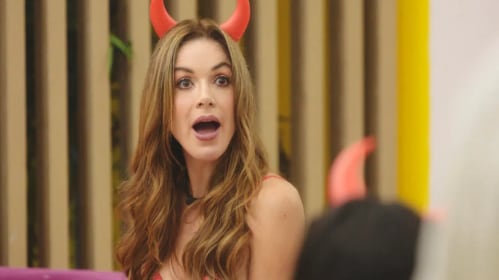 Nataly Umaña reveló el acuerdo económico con Alejandro Estrada