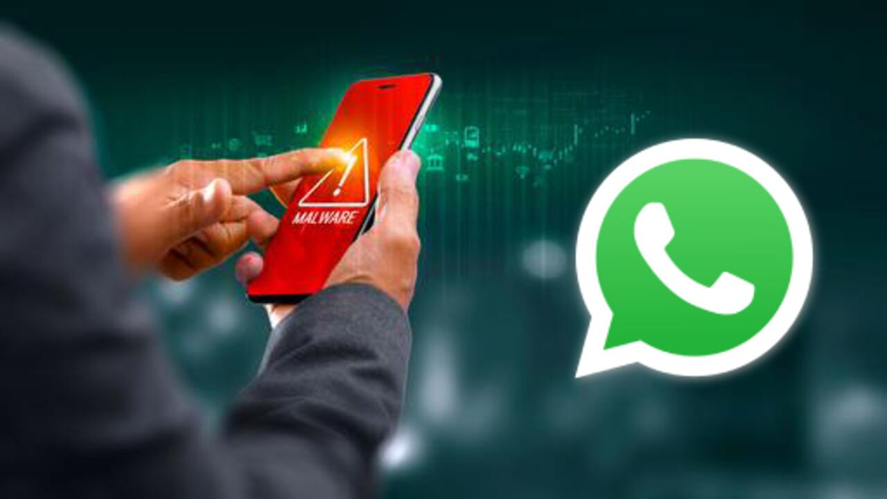 WhatsApp restringirá temporalmente cuentas que envíen spam.