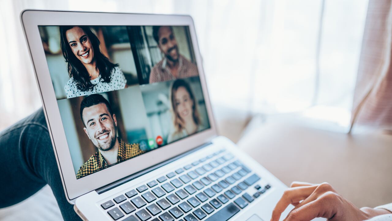 Estos son los trucos de Google Meet que serán necesarios en 2023