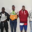 El presidente de Ecuador, ordenó tres días de luto nacional por el asesinato de Villavicencio, un experiodista y exdiputado que buscaba por primera vez la presidencia de Ecuador.