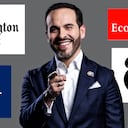 Abelardo De la Espriella medios internacionales
