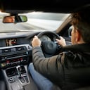 Los carros automáticos suelen ofrecer una experiencia de conducción más cómoda.