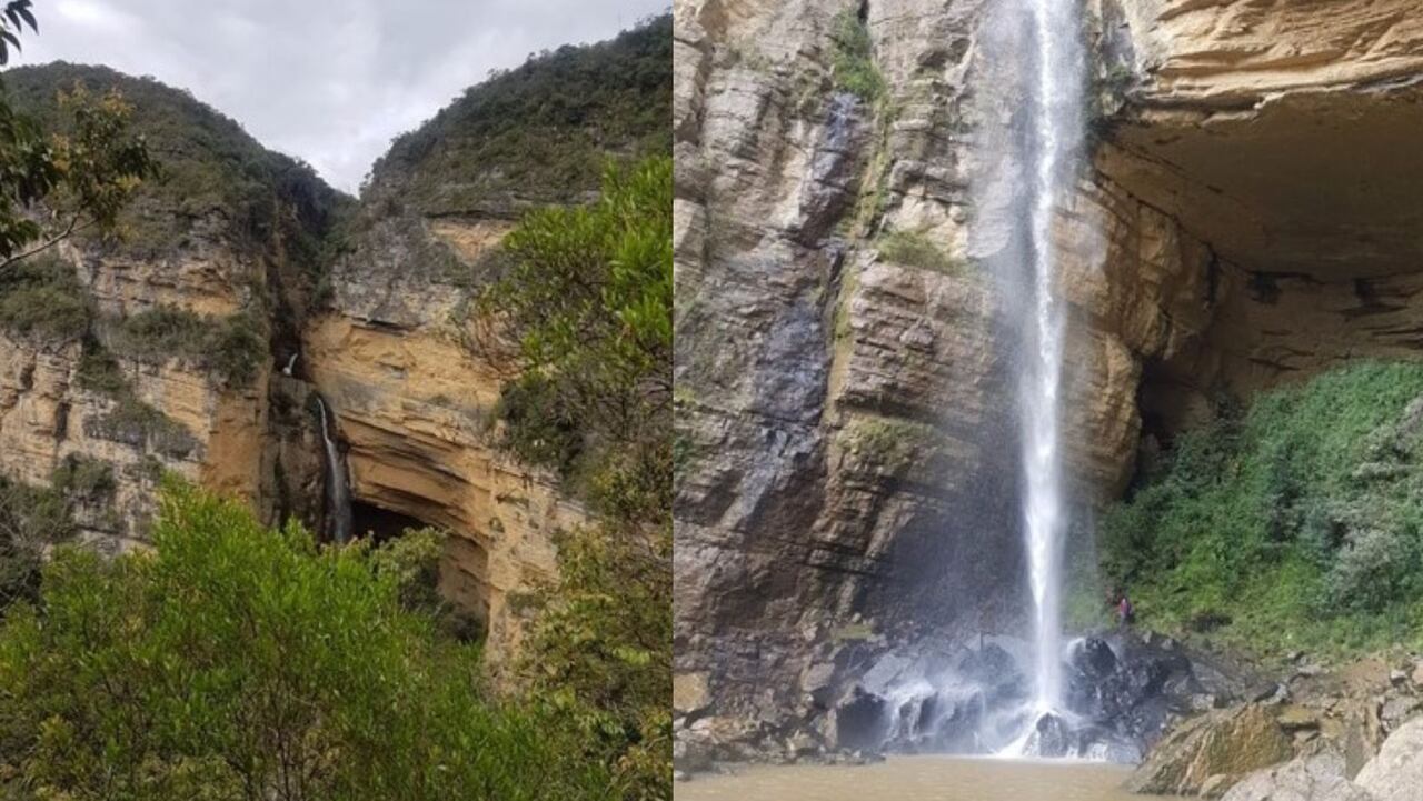 Santa Sofía, Boyacá