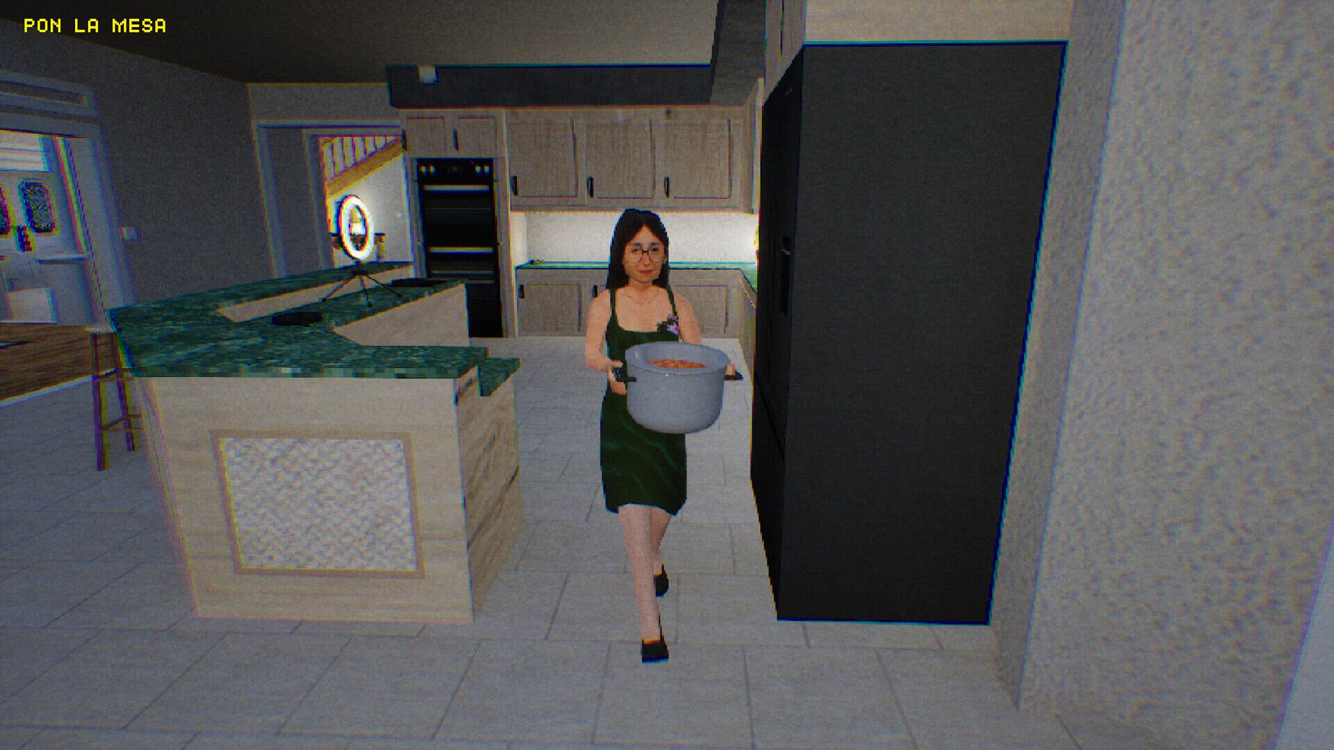 "Hoy a Pablo le apetecía que le hiciera un videojuego nuevo" es un intrigante título que sumerge a los jugadores en un mundo de terror psicológico, donde la influencer Roro se convierte en el centro de una historia inquietante y reveladora.