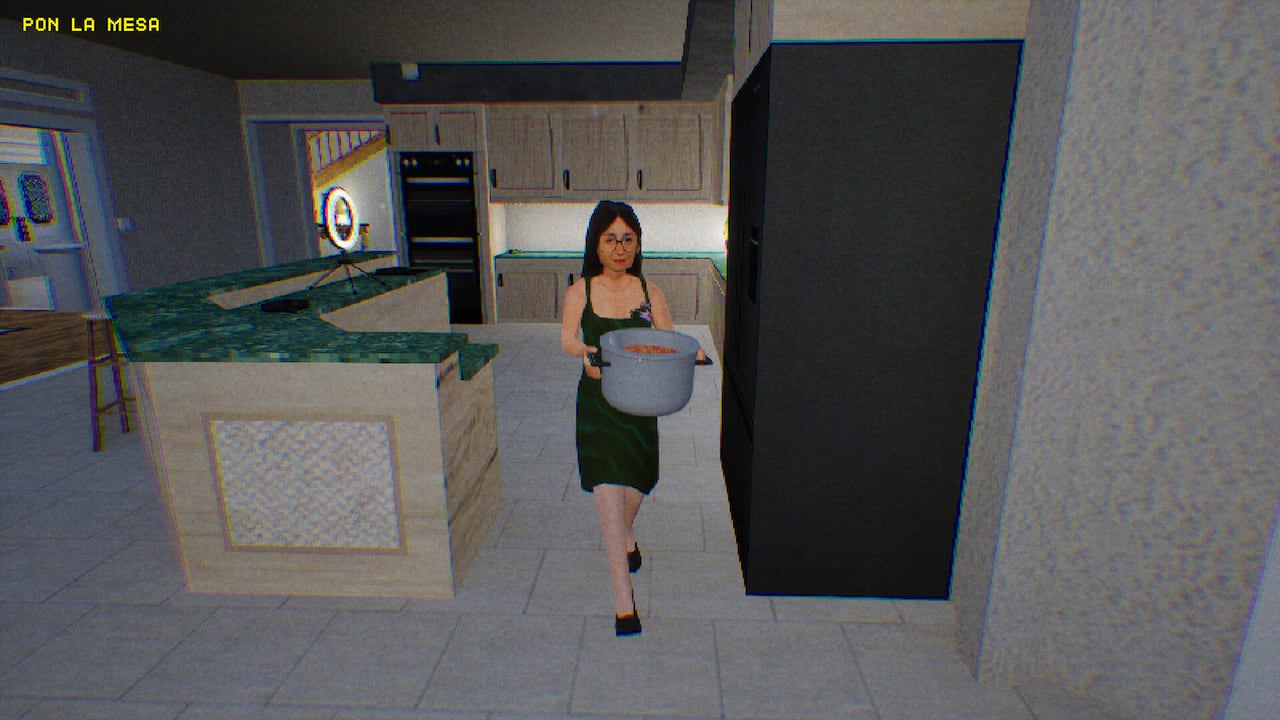 "Hoy a Pablo le apetecía que le hiciera un videojuego nuevo" es un intrigante título que sumerge a los jugadores en un mundo de terror psicológico, donde la influencer Roro se convierte en el centro de una historia inquietante y reveladora.