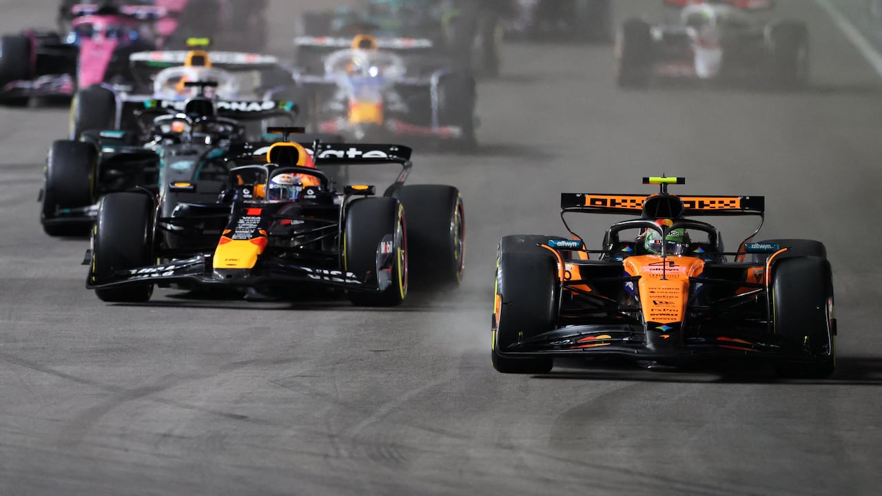 El despido se dio tras la finalización de la temporada 2025.