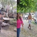 Atentado en Cúcuta, Norte de Santander. Tres personas heridas.
