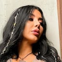 Marcela Reyes - Foto tomada de Instagram @marcelareyes