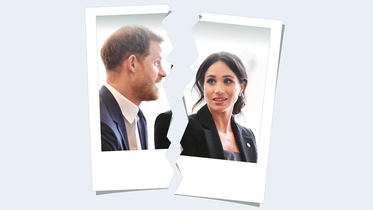 A Harry le gustaría volver a conectarse con su pasado principesco, ruptura de la que empezaría a arrepentirse.La duquesa de Sussex no quiere volver a poner un pie en Inglaterra. No estuvo siquiera para la coronación de Carlos III.