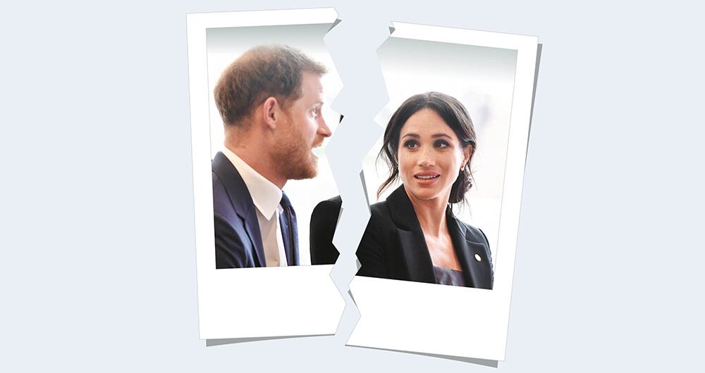 A Harry le gustaría volver a conectarse con su pasado principesco, ruptura de la que empezaría a arrepentirse.La duquesa de Sussex no quiere volver a poner un pie en Inglaterra. No estuvo siquiera para la coronación de Carlos III.