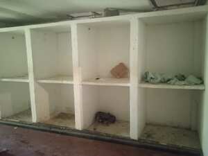 Soldados en Malambo denuncian condiciones insalubres en su alojamiento