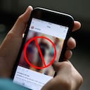 Con la intención de crear un entorno más seguro, Instagram ha generalizado el uso de un "controlador de desnudos" que difumina automáticamente las imágenes íntimas recibidas por los menores de edad.