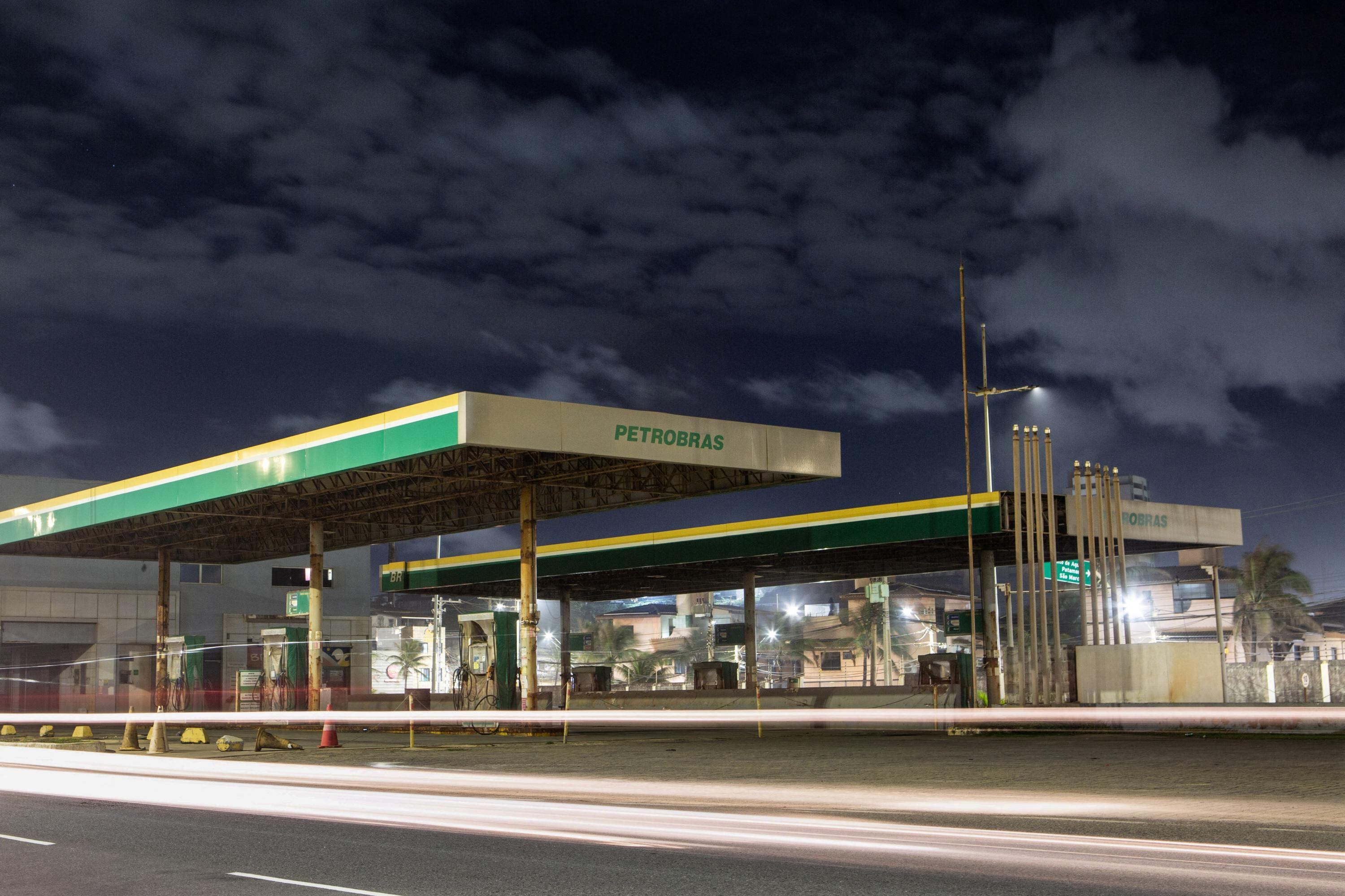 Petrobras