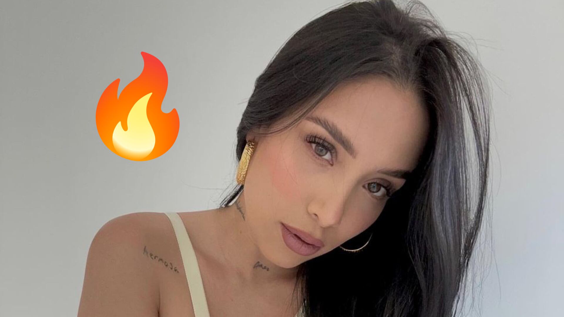 Luisa Fernanda W es una de las influenciadoras con mayor alcance en el país.