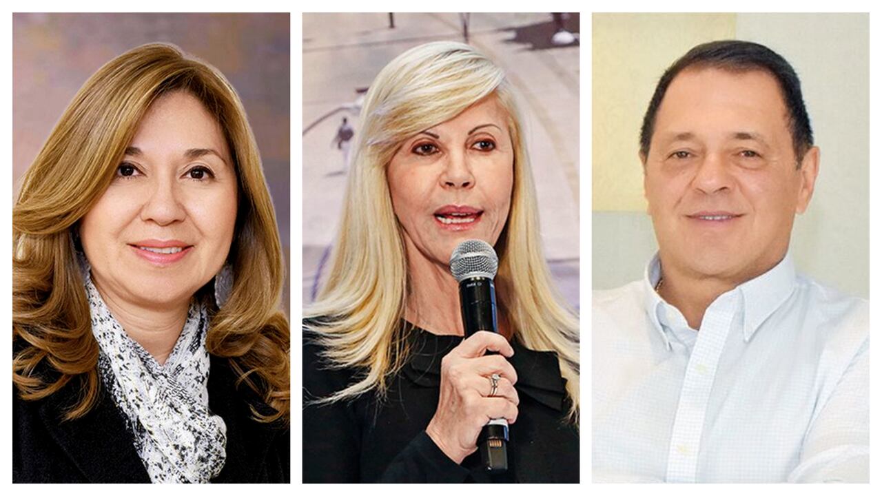 Norma Hurtado defendió a Dilian Toro por caso de Tulio Gómez.