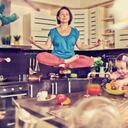 El ritmo de vida acelerado puede traer consecuencias.