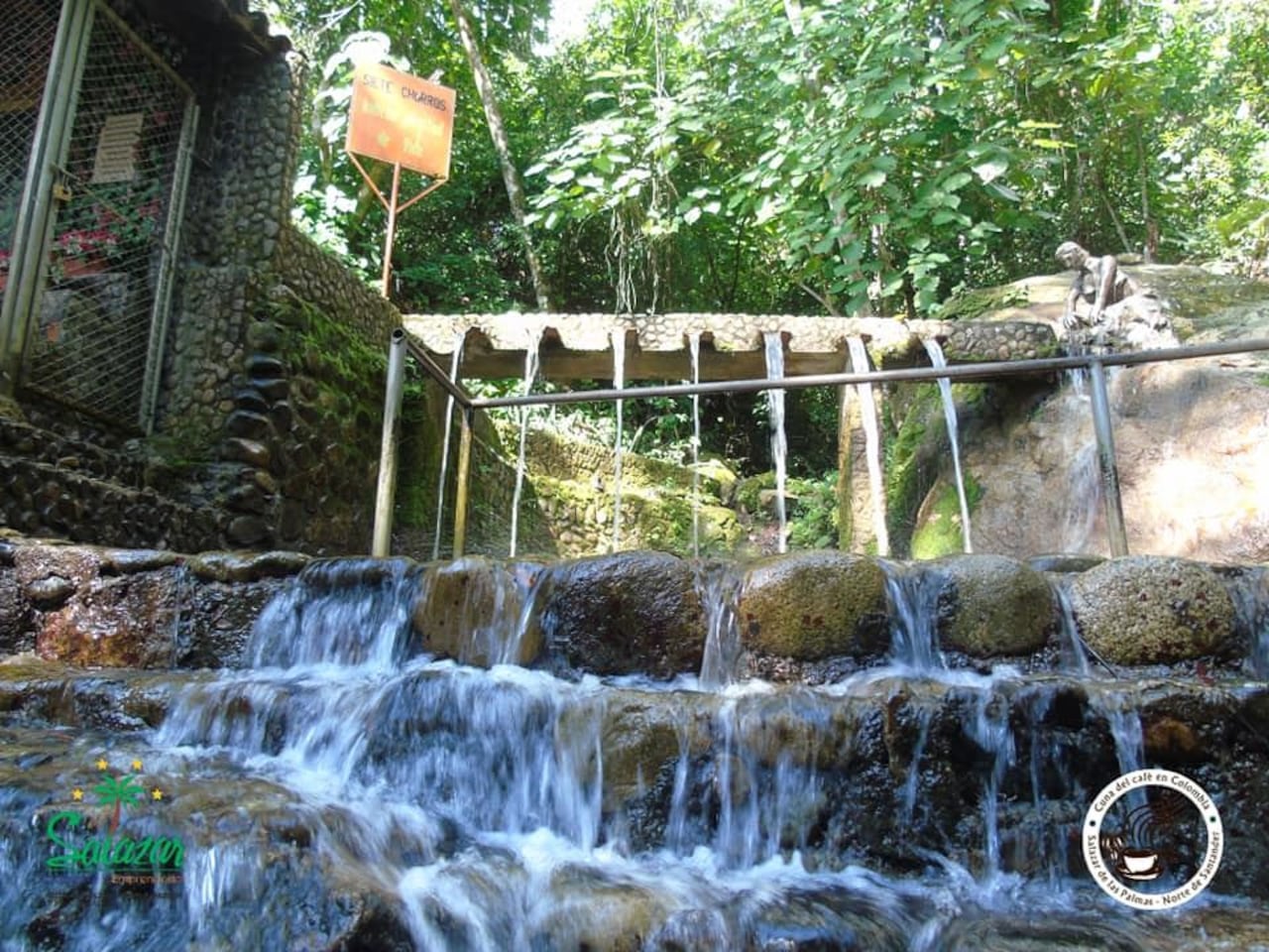 Salazar de las Palmas, Norte de Santander