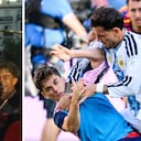 Arde la polémica en España. El pedido de los jugadores de la roja tras la agresión de Leandro Predes en el Mundial 2026.