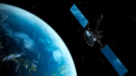 EE. UU. pone a prueba una nueva estrategia militar para operar en el espacio