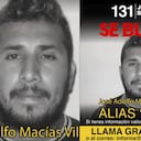 Alias fito escapó de una cárcel de máxima seguridad en Ecuador