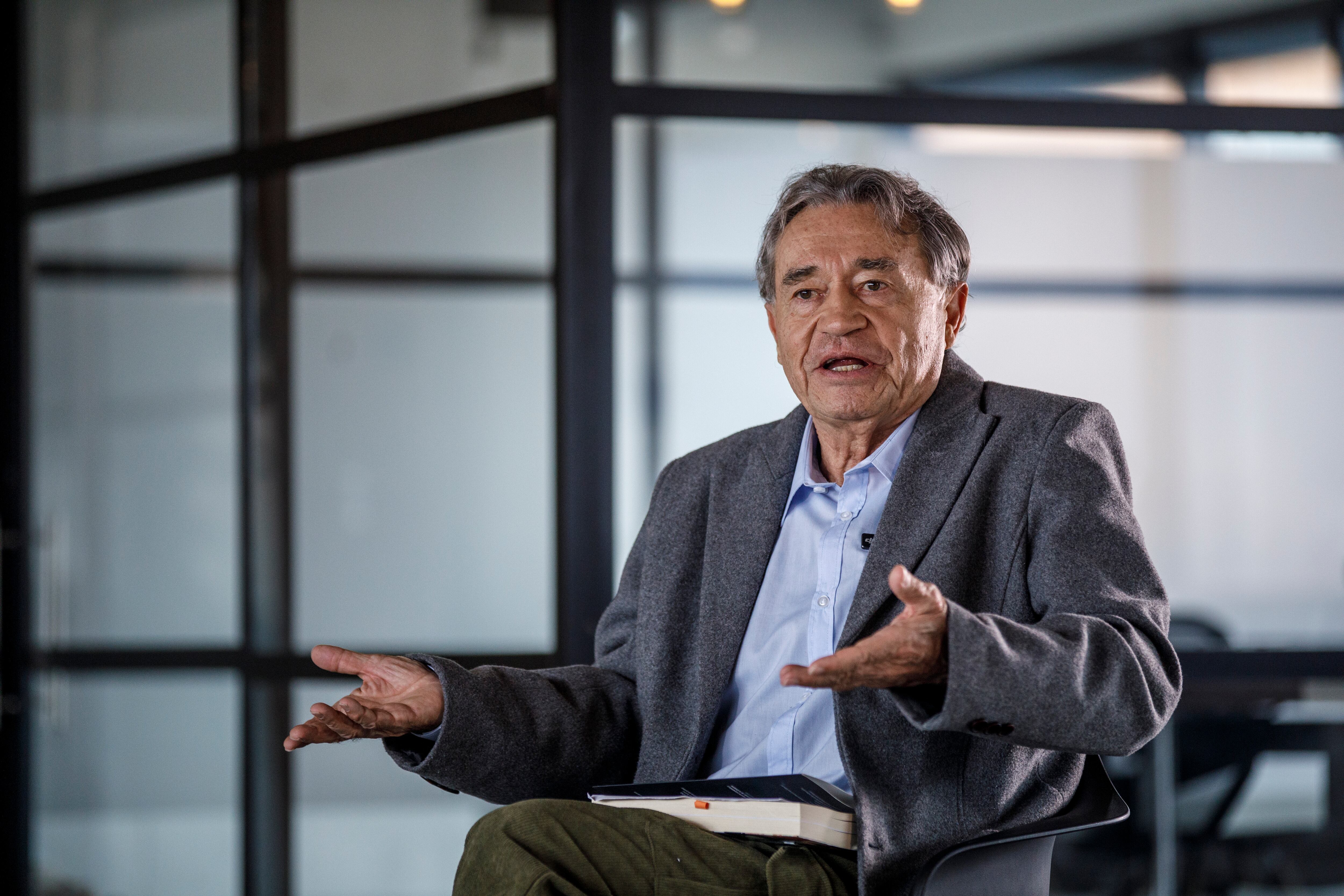 Carlos Ledher