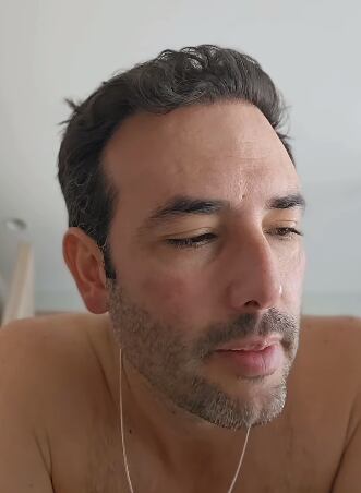 Sebastián Martínez