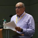 El brigadier general (r) Carlos Ovidio Saavedra Sáenz, quien comandó la VII Brigada del Ejército Nacional, reconoció su responsabilidad en los falsos positivos.