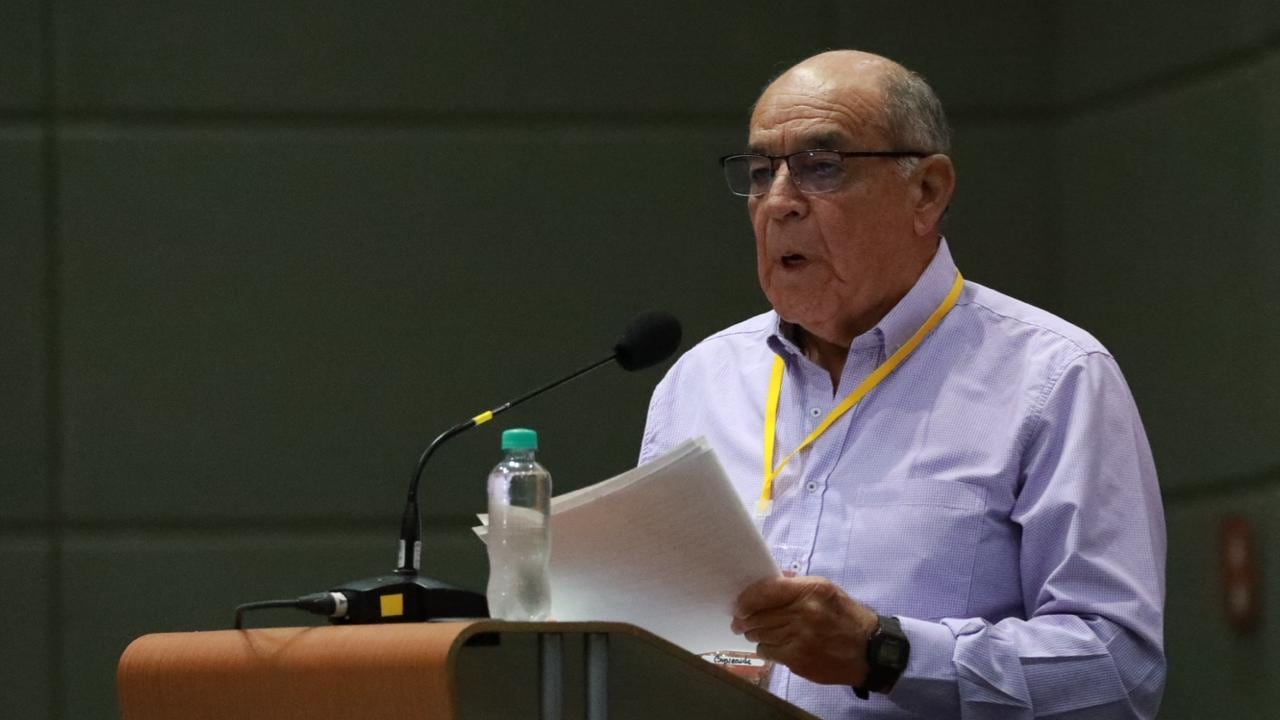 El brigadier general (r) Carlos Ovidio Saavedra Sáenz, quien comandó la VII Brigada del Ejército Nacional, reconoció su responsabilidad en los falsos positivos.