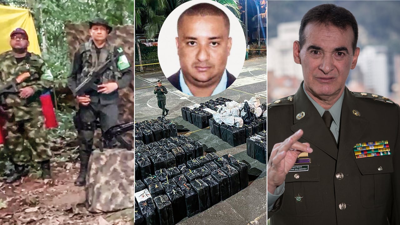 Cacería a Chiquito Malo