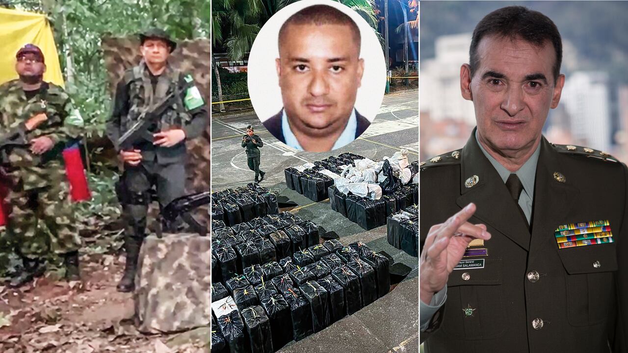 Las autoridades, por medio de los comandos y hombres de inteligencia de la Policía, le están cerrando el cerco al sanguinario Jobanis de Jesús Ávila Villadiego, alias Chiquito Malo.