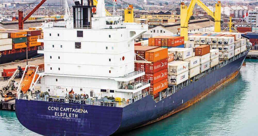 Buena parte de las barreras para el comercio exterior no son arancelarias, y en un 70 por ciento son autoimpuestas. Es decir que no las exigen otros países.