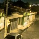 Captura de pantalla, temblor en Meta.