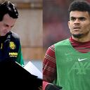 Unai Emery busca otro título histórico con Villarreal, equipo que ganó la Europa League en 2021