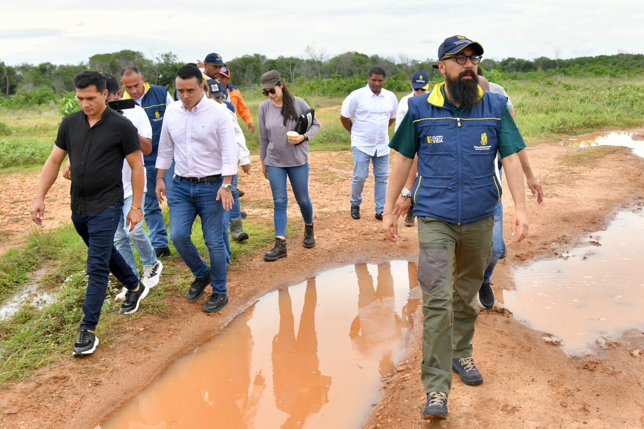 “La preparación adecuada es un desafío constante, como se evidencia en regiones como Nariño, donde la falta de infraestructura y otros factores de conocimiento público, han impedido la realización de proyectos fundamentales para la mitigación del riesgo en el departamento”, indicó el director general.