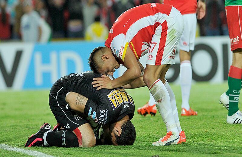 Foto: Carlos Julio Martínez / SEMANA