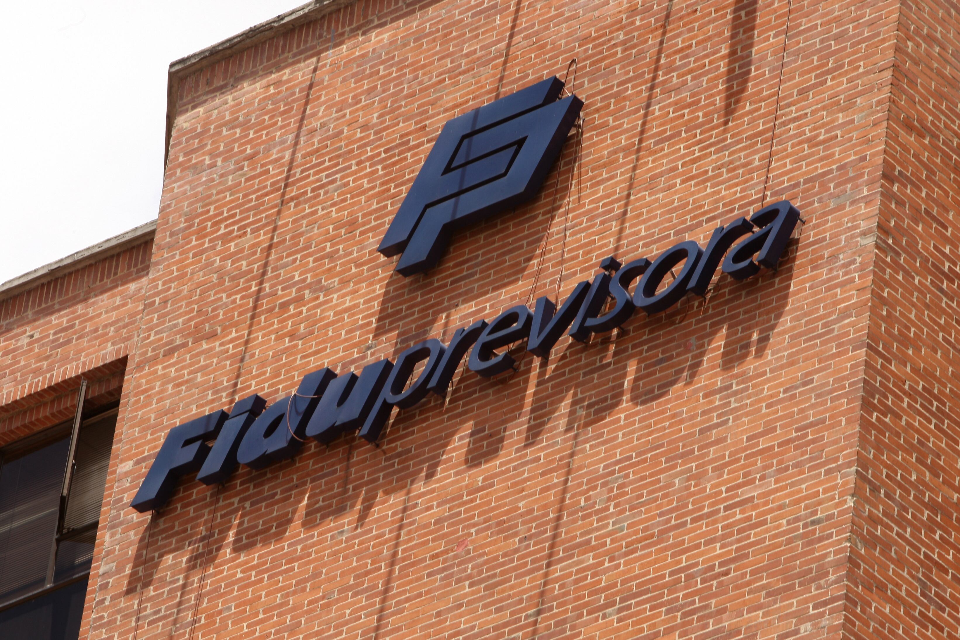 Fiduprevisora / Porvenir