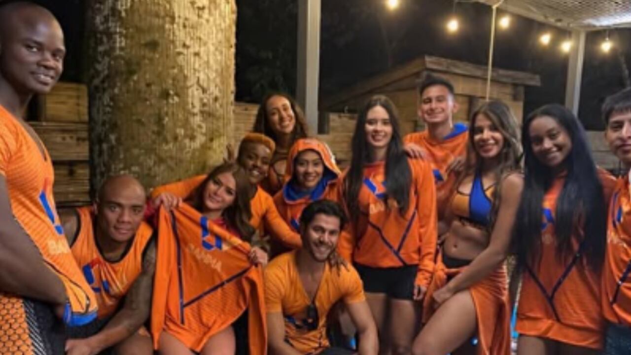 Desafío: exparticipante tuvo complicaciones de salud y está en UCI