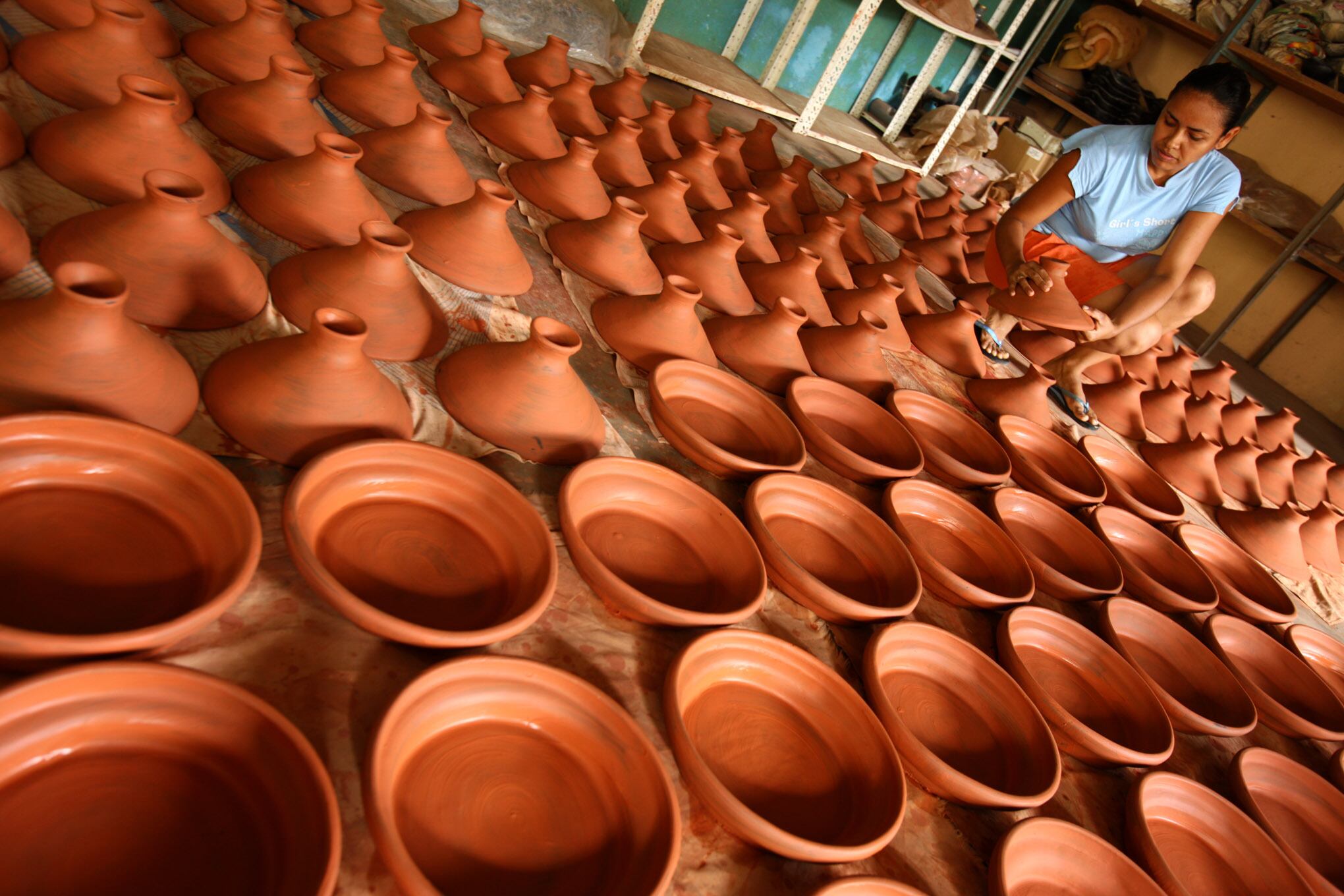 Pueblos que enamoran