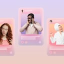 Varias personas han usado las redes sociales para convertirse en influencers y así ganar dinero.