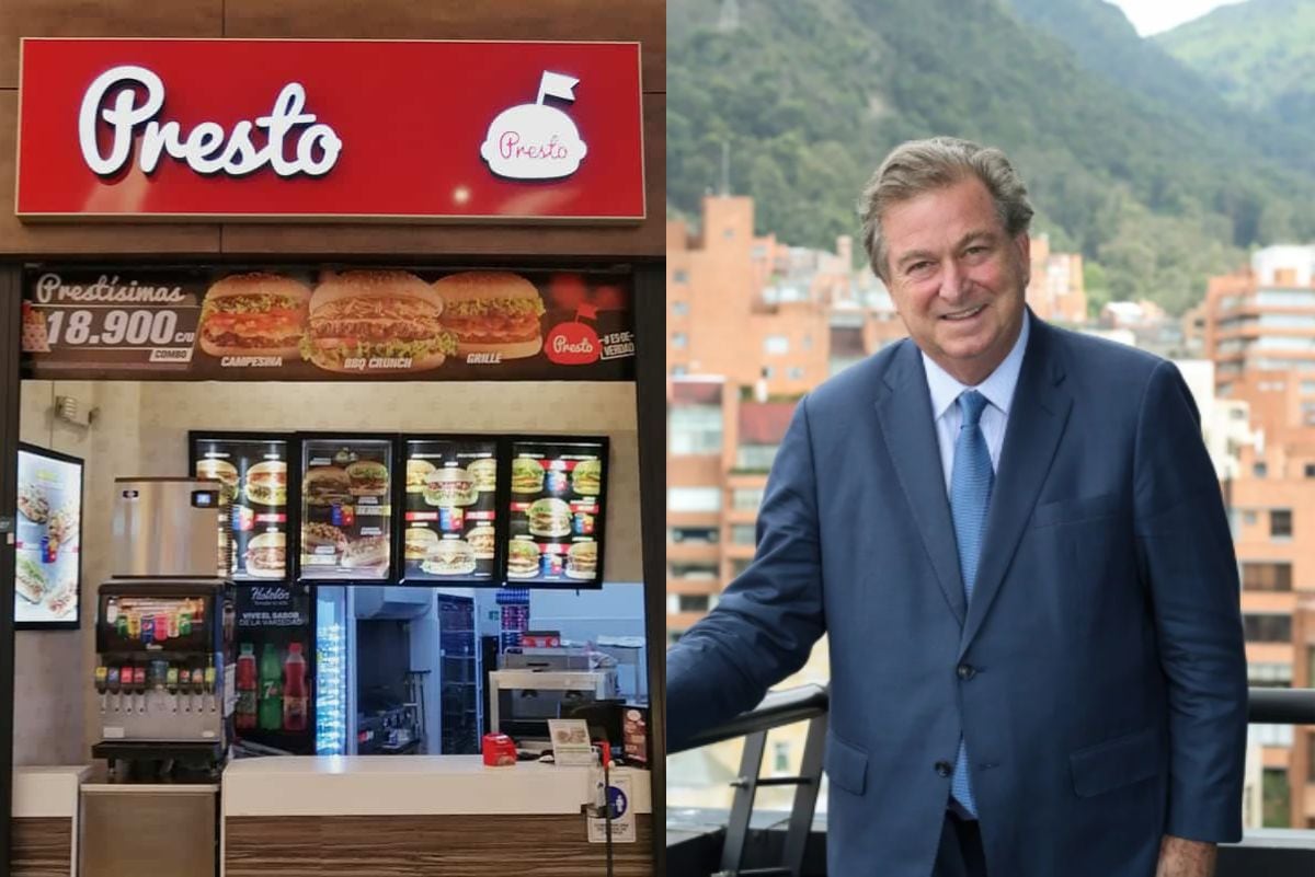 Presto inicia una nueva etapa bajo el respaldo de Grupo Nutresa