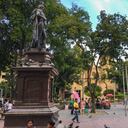 Cúcuta es la capital de Norte de Santander y muchas personas llegan para conocer sus atractivos turísticos.