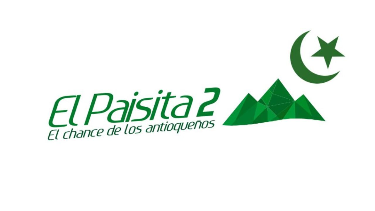 Conozca los resultados del chance El Paisita Noche.