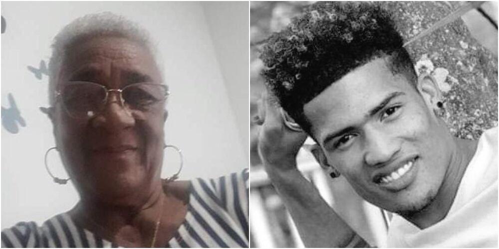 Mariela Martínez y Linder Stiven Sepúlveda fueron asesinados con armas de fuego.