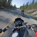 En el mantenimiento de motocicletas, el estado de las llantas es fundamental para garantizar una conducción segura. Tanto la llanta delantera como la trasera desempeñan roles cruciales que impactan directamente en el rendimiento y la estabilidad de la moto.