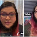 Estadounidense duró ocultando su barba por 16 años.