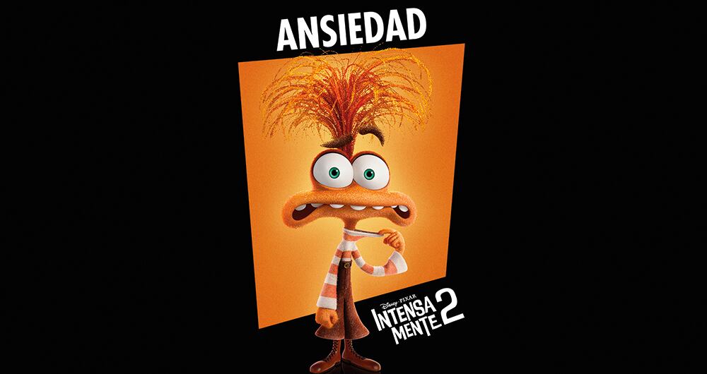 La ansiedad es un sentimiento difuso "de malestar, un sentimiento desagradable de aprensión, que suele estar acompañado de tensión, anticipación de escenarios de riesgo, muchas veces poco realistas, y de diferentes manifestaciones físicas”.