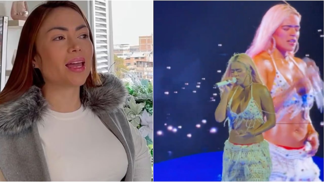 Foto: Captura de pantalla / Redes sociales