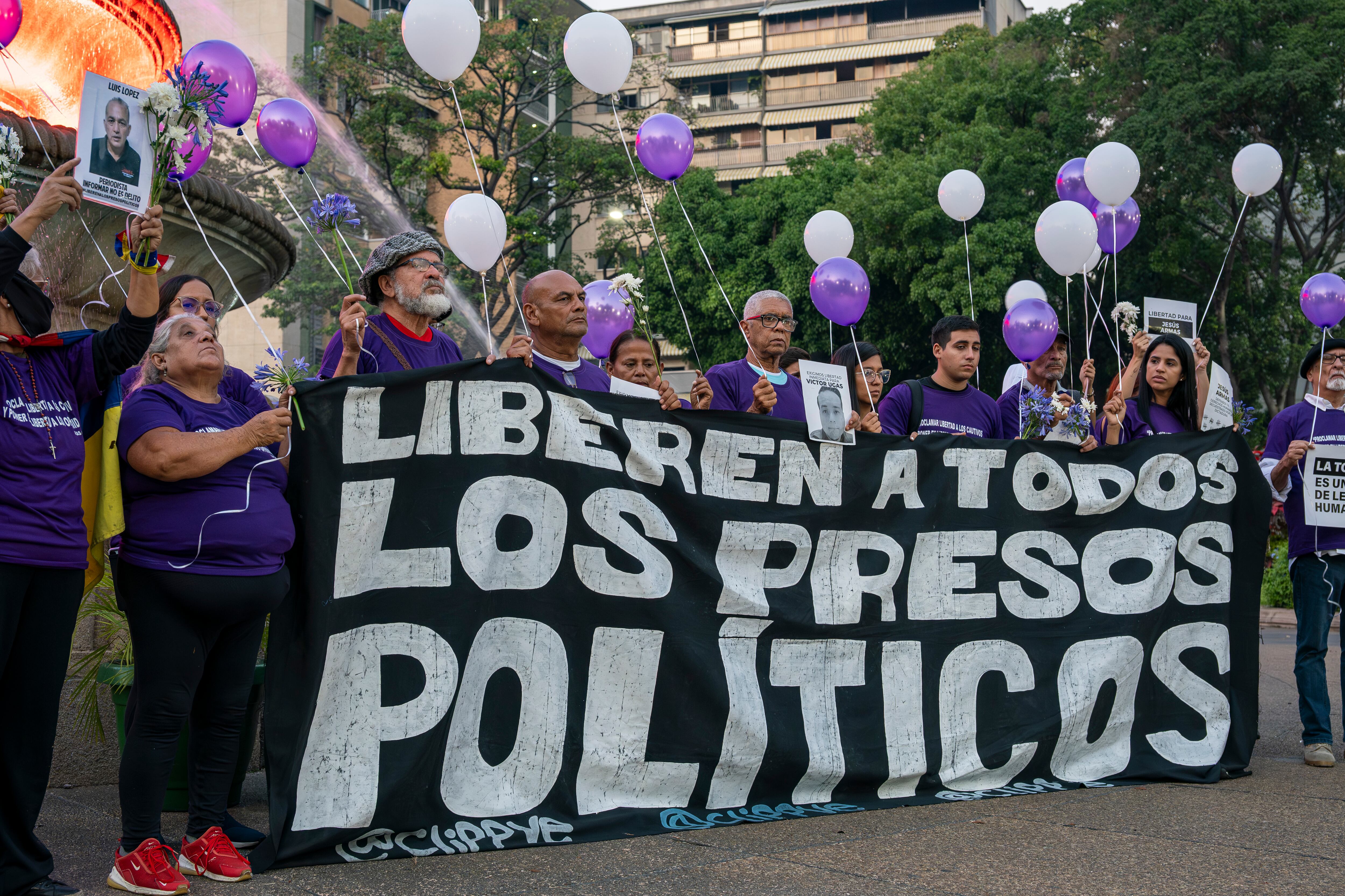 La medida responde a un aumento significativo en las detenciones arbitrarias de ciudadanos estadounidenses por parte del régimen de Nicolás Maduro, situando a Venezuela como la nación con mayor número de estadounidenses detenidos injustamente en el mundo.