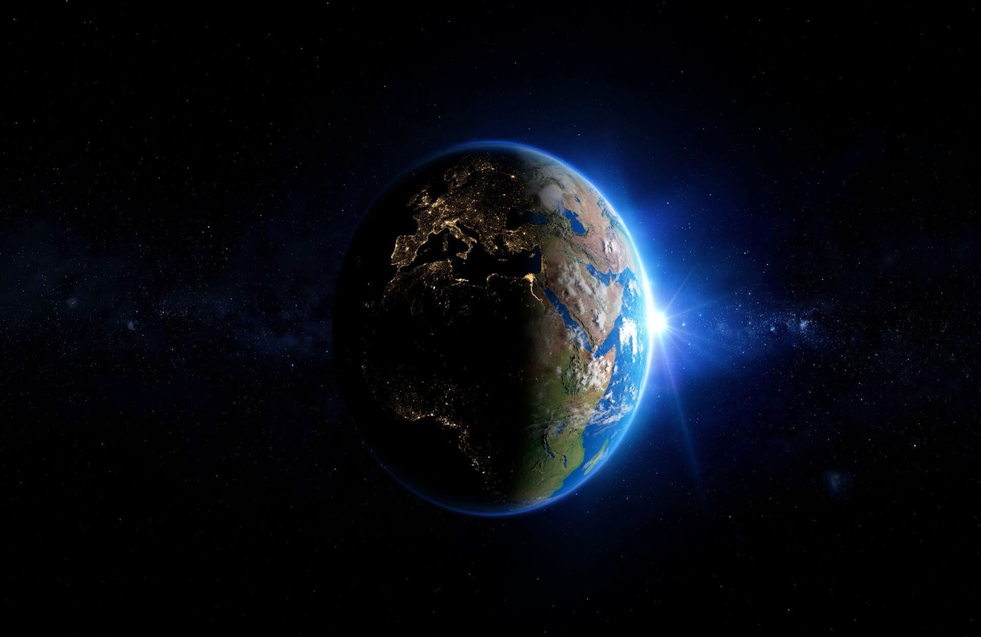 Los resultados iniciales sugieren la posible presencia de una atmósfera, aunque todavía no es concluyente.